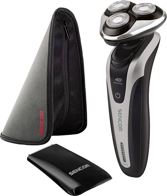 Sencor SMS 5011SL shaver thumbnail 2