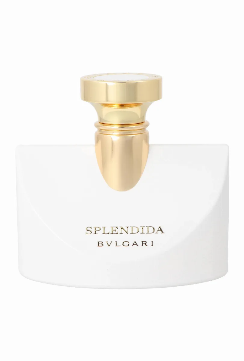 Splendida patchouli tentation