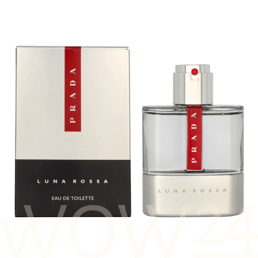 Prada Luna Rossa thumbnail 4