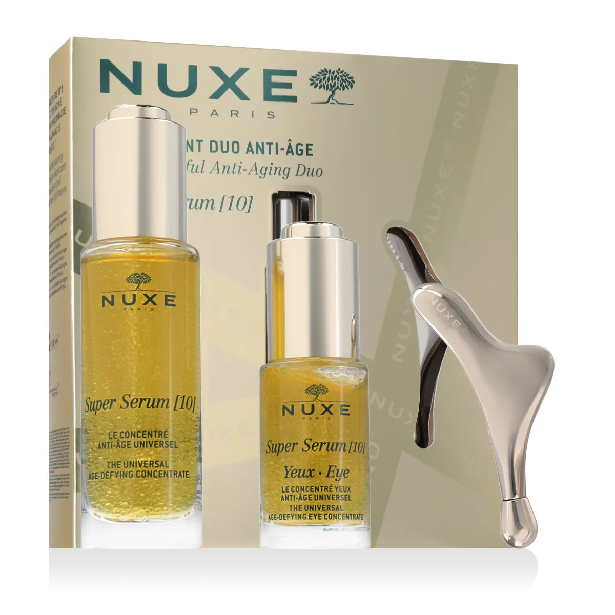Nuxe Nuxe Super Serum [10] Set thumbnail 2
