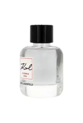 Karl Lagerfeld Karl vienna opera thumbnail 5