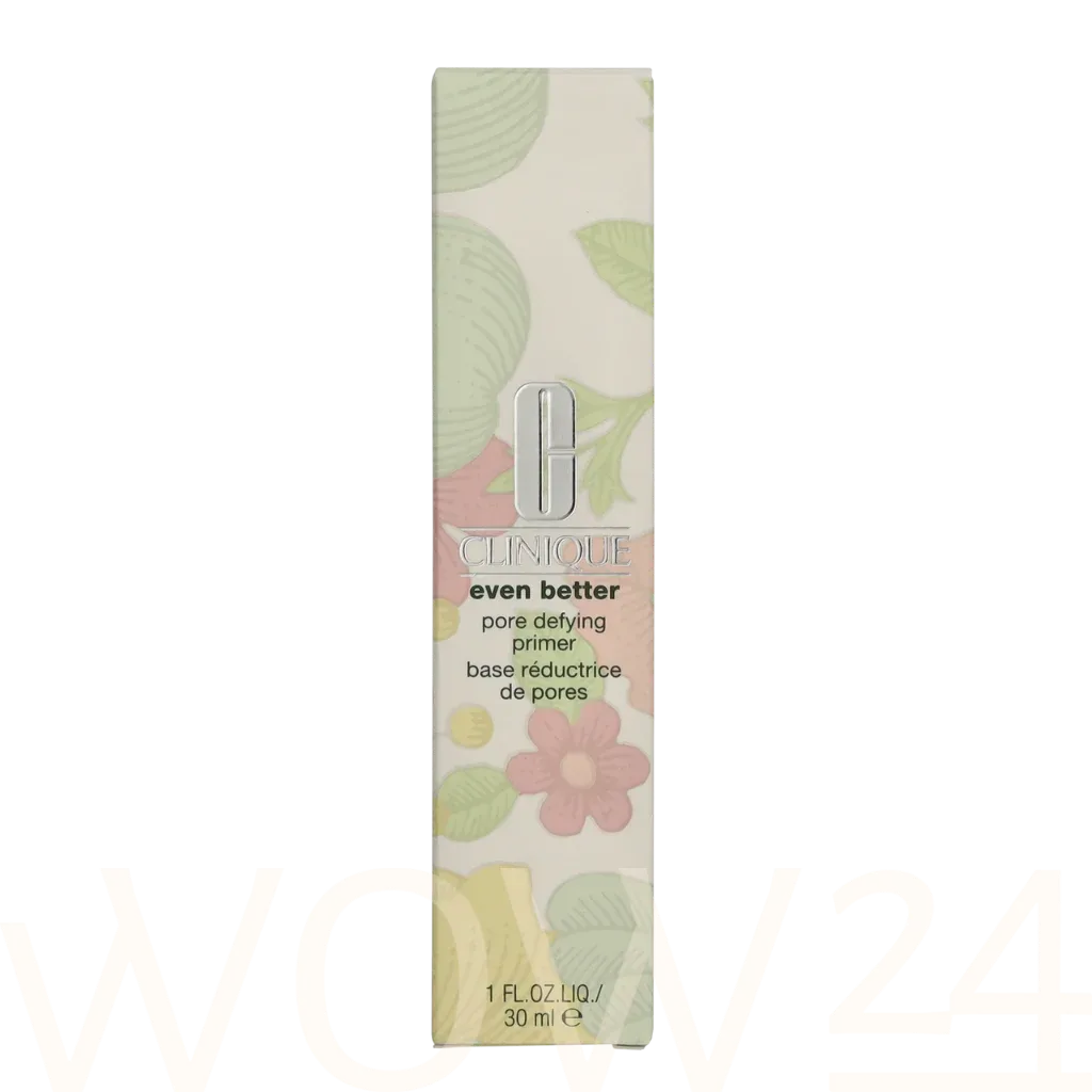 Clinique Even Better Pore Defying Primer thumbnail 2