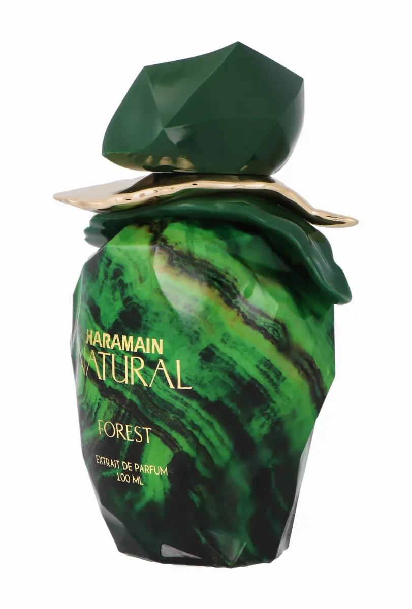 Al Haramain Natural Forest thumbnail 7