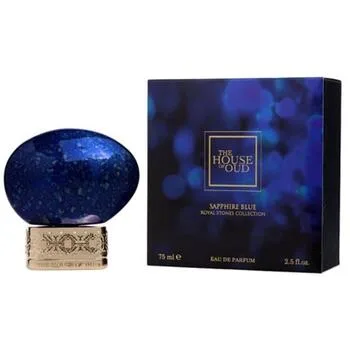 The House Of Oud Sapphire blue thumbnail 2