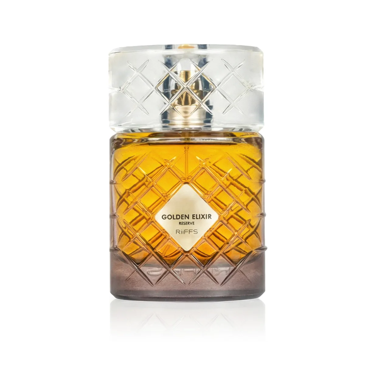 Riiffs Perfumes Golden Elixir Reserve thumbnail 4