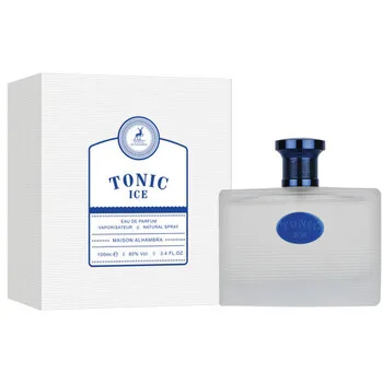 Maison Alhambra Tonic Ice thumbnail 2