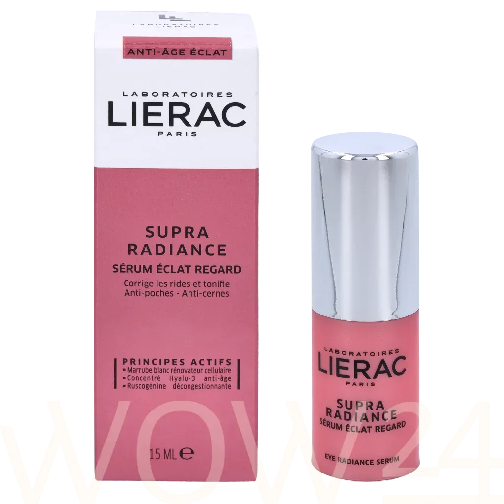 Lierac (Eye Radiance Serum) thumbnail 4