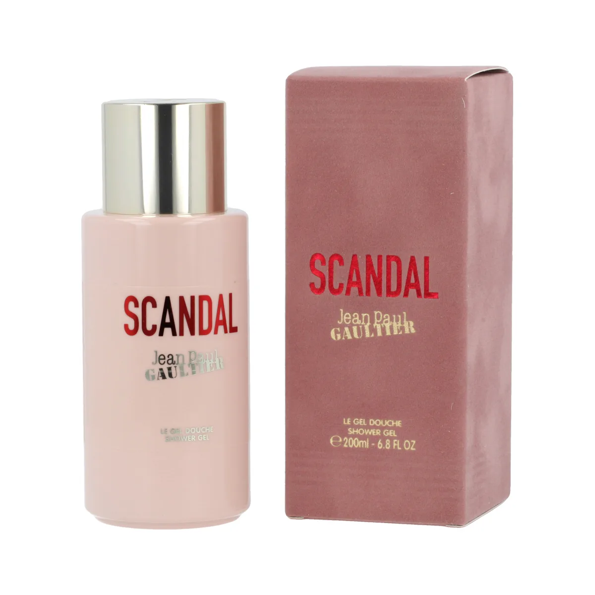 J.P. Gaultier Scandal thumbnail 8
