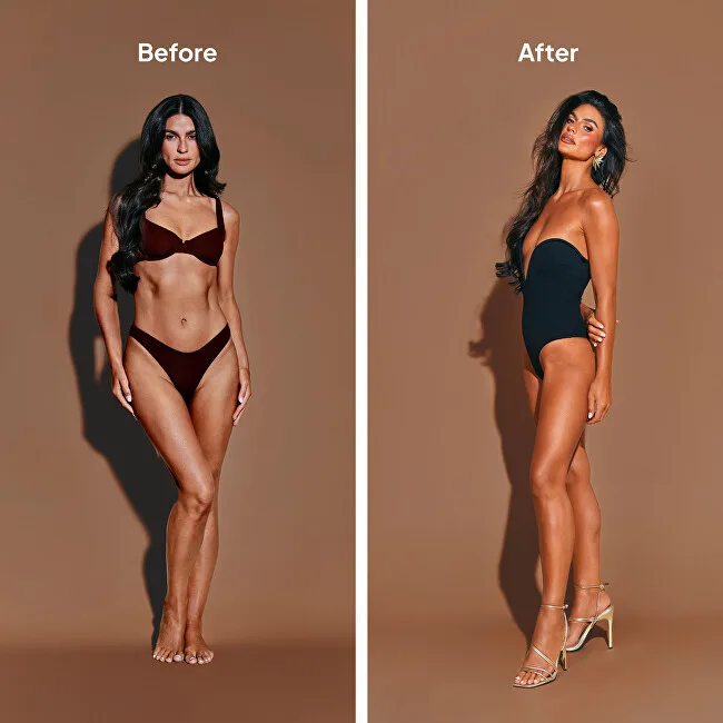 Dripping Gold Self-tanning spray Dark Instant Spray Tan 75 ml thumbnail 4