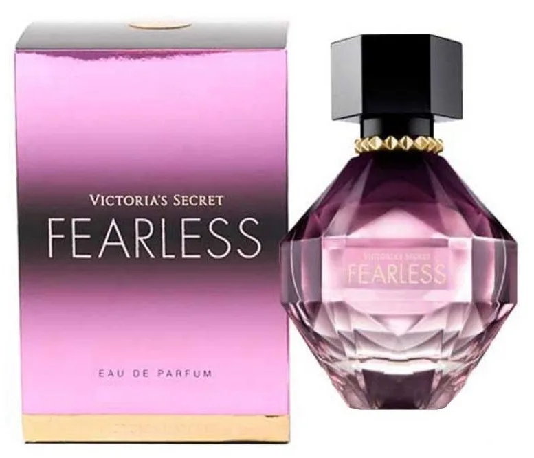 Victoria secret Fearless thumbnail 2
