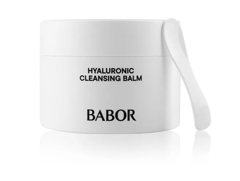 Babor Cleansing Balm (Hyaluronic Cleansing Balm) thumbnail 6