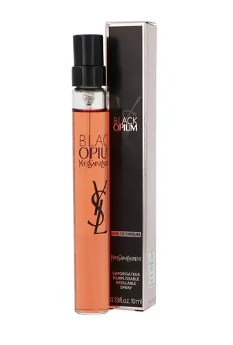 Yves Saint Laurent Yves Saint Laurent Black Opium Edp 10ml thumbnail 2