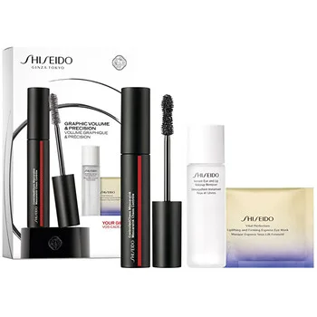 Shiseido Make-Up thumbnail 4