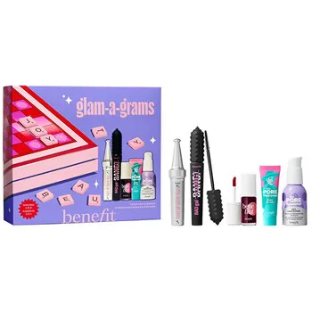 Benefit Glam A Grams Gift Set thumbnail 2