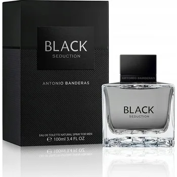 Banderas Seduction in Black thumbnail 4