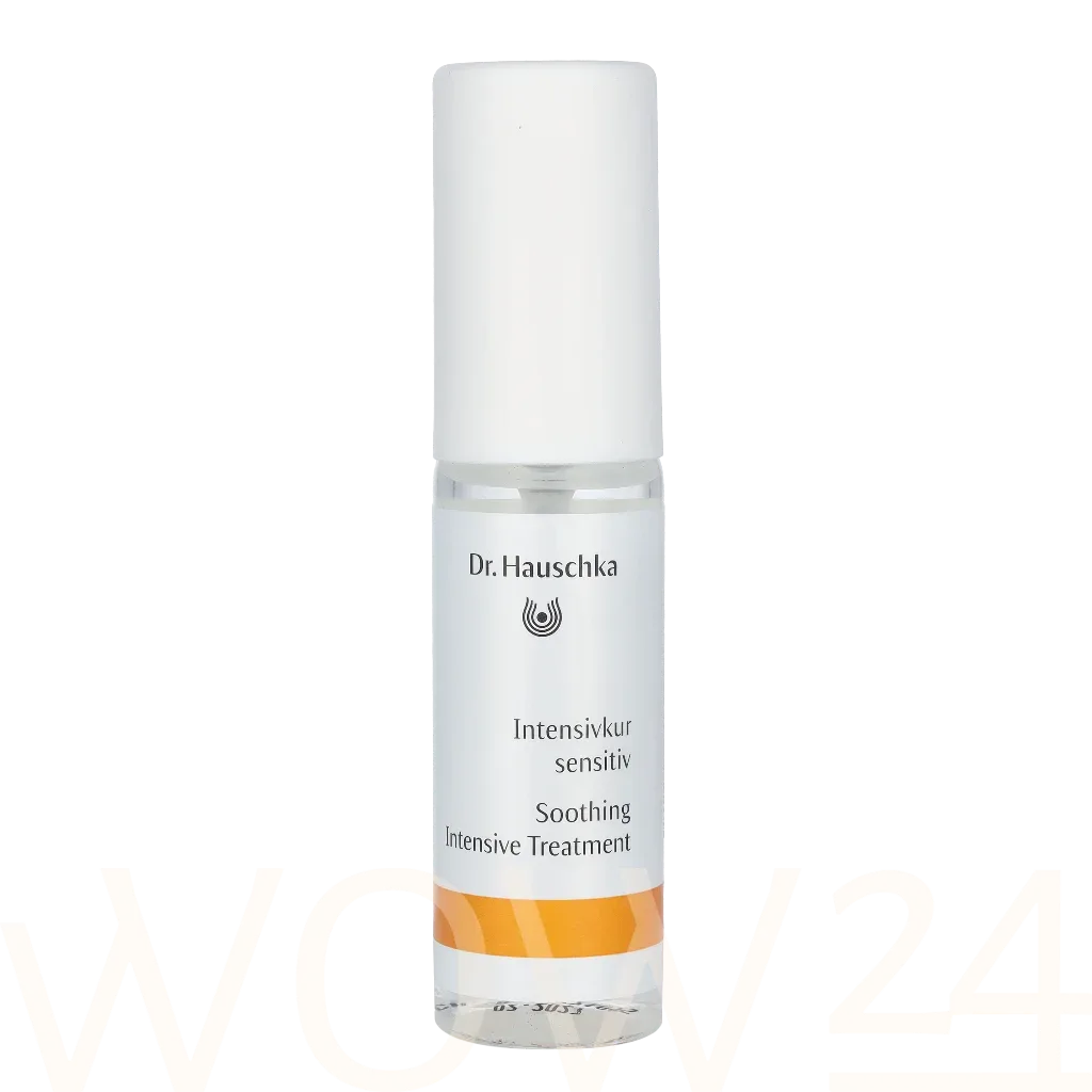 Dr.Hauschka Soothing Intensive Treatment thumbnail 5