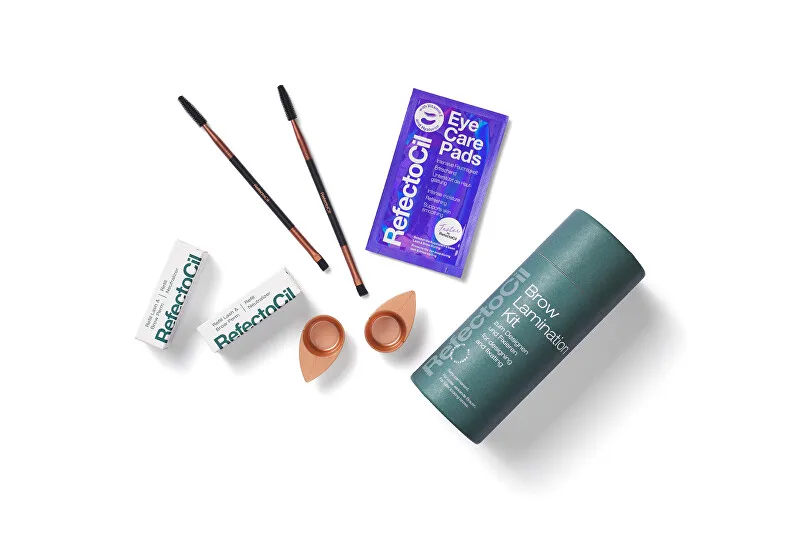 RefectoCil Brow lamination kit thumbnail 3