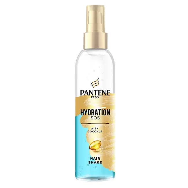 Pantene SOS Hydration Hair Shake thumbnail 2