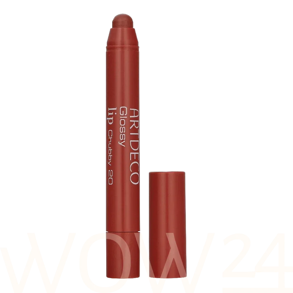 Artdeco Artdeco Glossy Lip Chubby thumbnail 4