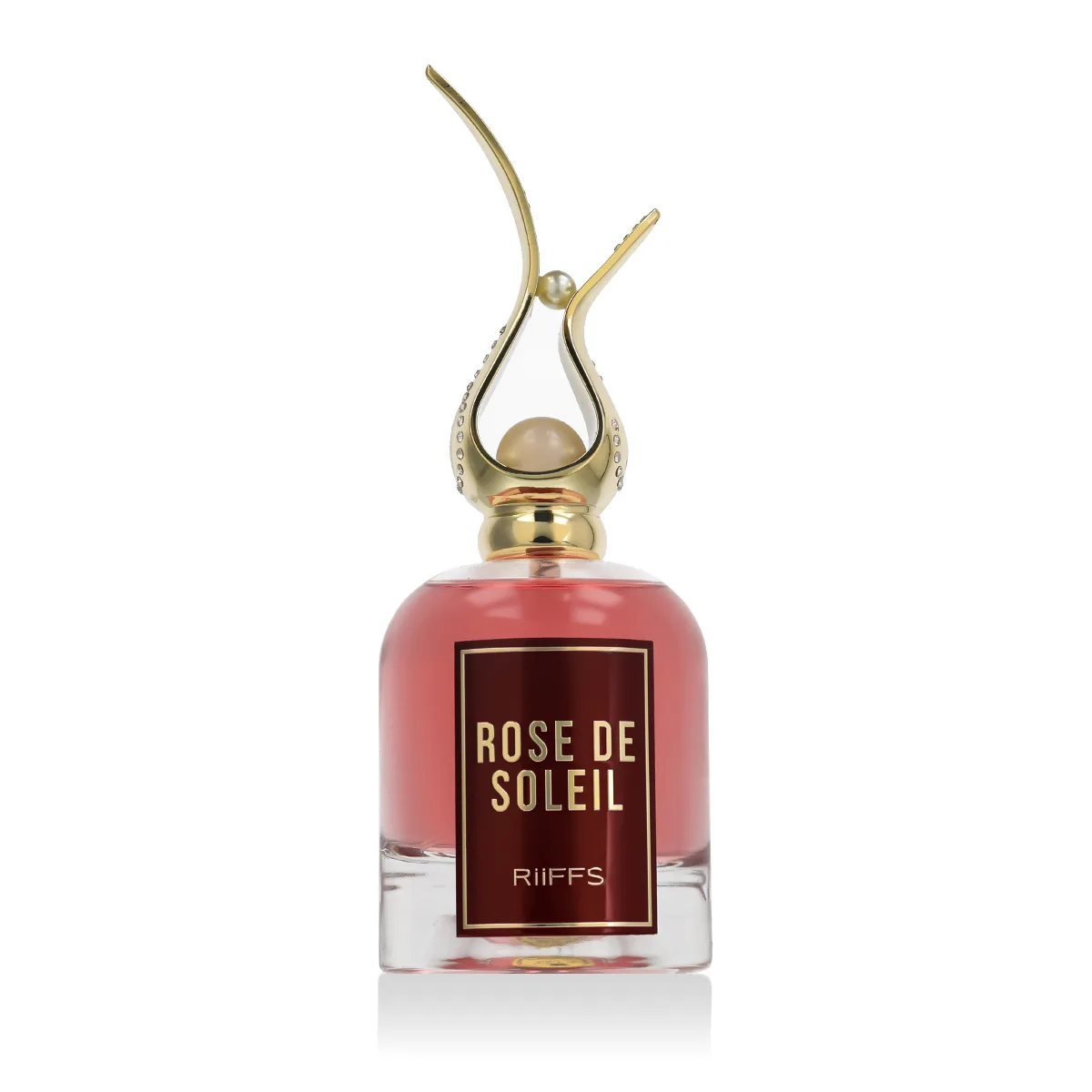 Riiffs Perfumes Rose de Soleil thumbnail 2