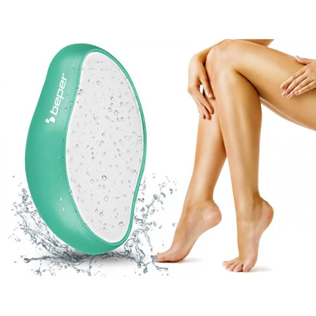 Beper Peeling stone with exfoliating and depilatory effect C301ABE200 thumbnail 2