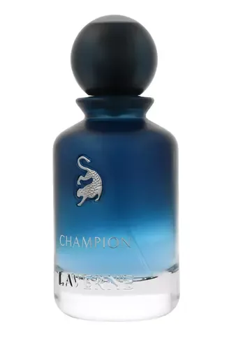 Laverne Champion thumbnail 5