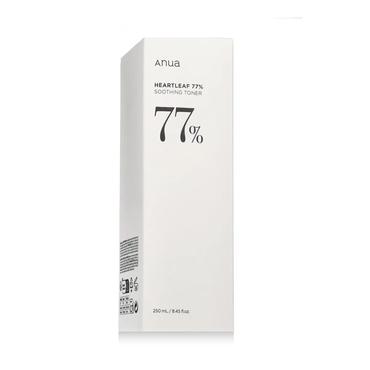 Anua Heartleaf Soothing Toner thumbnail 6