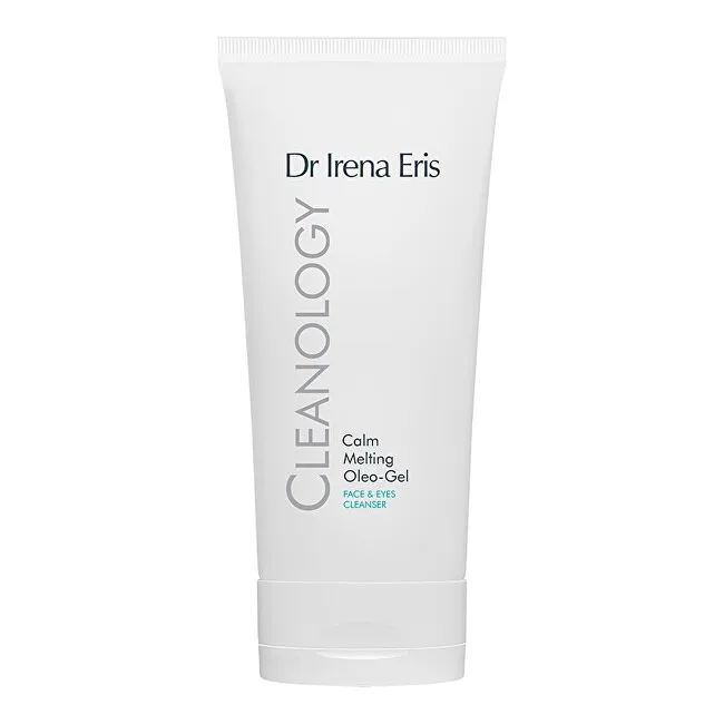 Dr Irena Eris Dr Irena Eris Cleanology Calm Melting Oleo-Gel Cleanser thumbnail 6