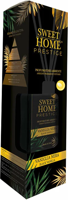 Sweet Home Collection Aroma diffuser Black Vanilla thumbnail 2