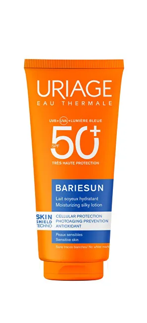 Uriage Bariésun Silky Lotion thumbnail 7