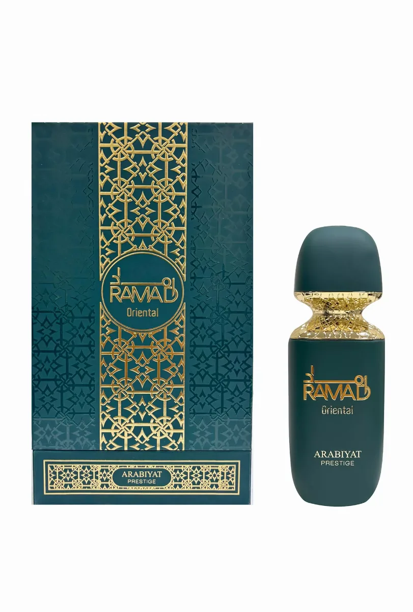 Arabiyat Prestige Ramad Oriental thumbnail 4