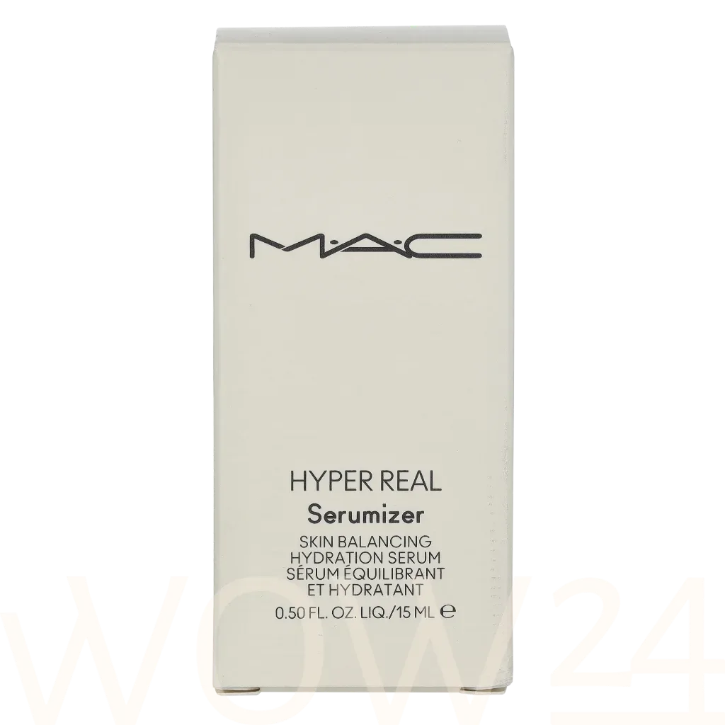 MAC MAC Hyper Real Serumizer thumbnail 2
