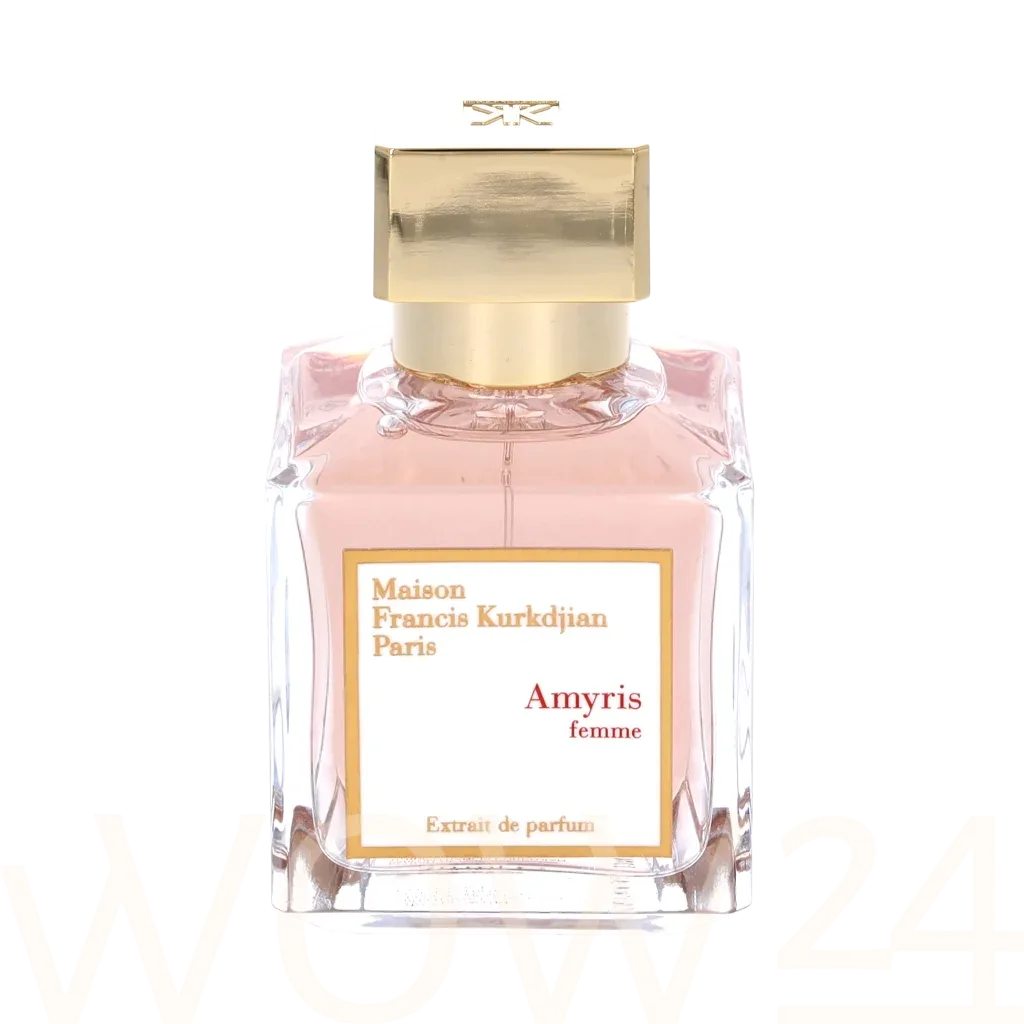 Maison Francis Kurkdjian Paris Amyris femme thumbnail 5