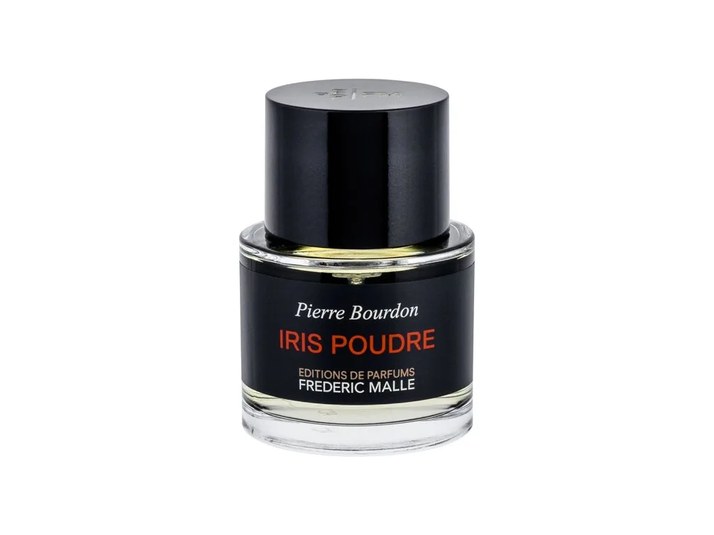 Iris poudre