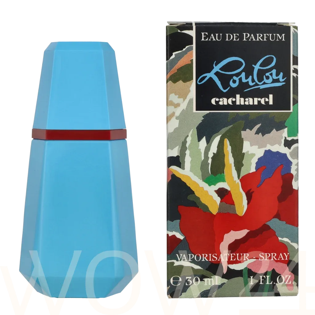 Cacharel Lou Lou thumbnail 4