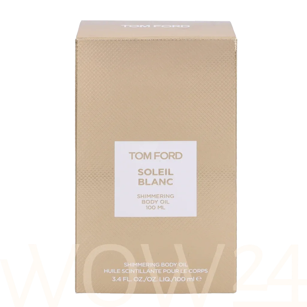 Tom Ford Soleil blanc thumbnail 2