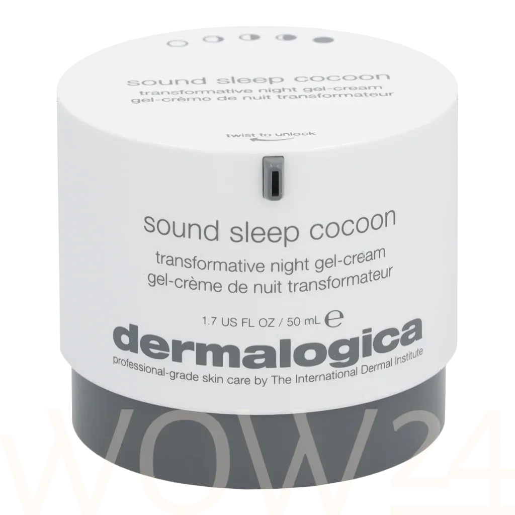 Dermalogica Daily skin health sound sleep cocoon thumbnail 5