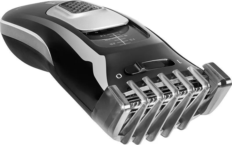 Sencor Cordless hair clipper SHP 4501BK thumbnail 3