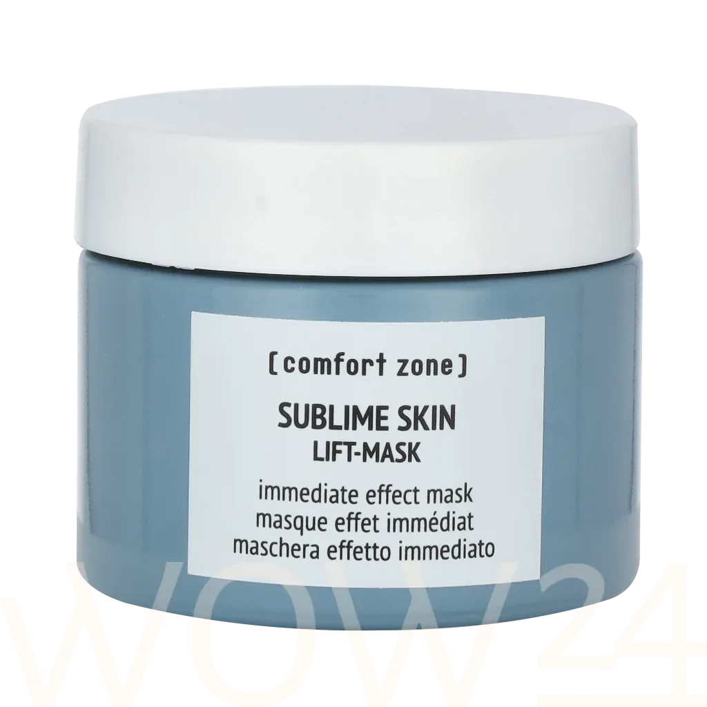 Comfort Zone Comfort Zone Sublime Skin Lift-Mask thumbnail 5
