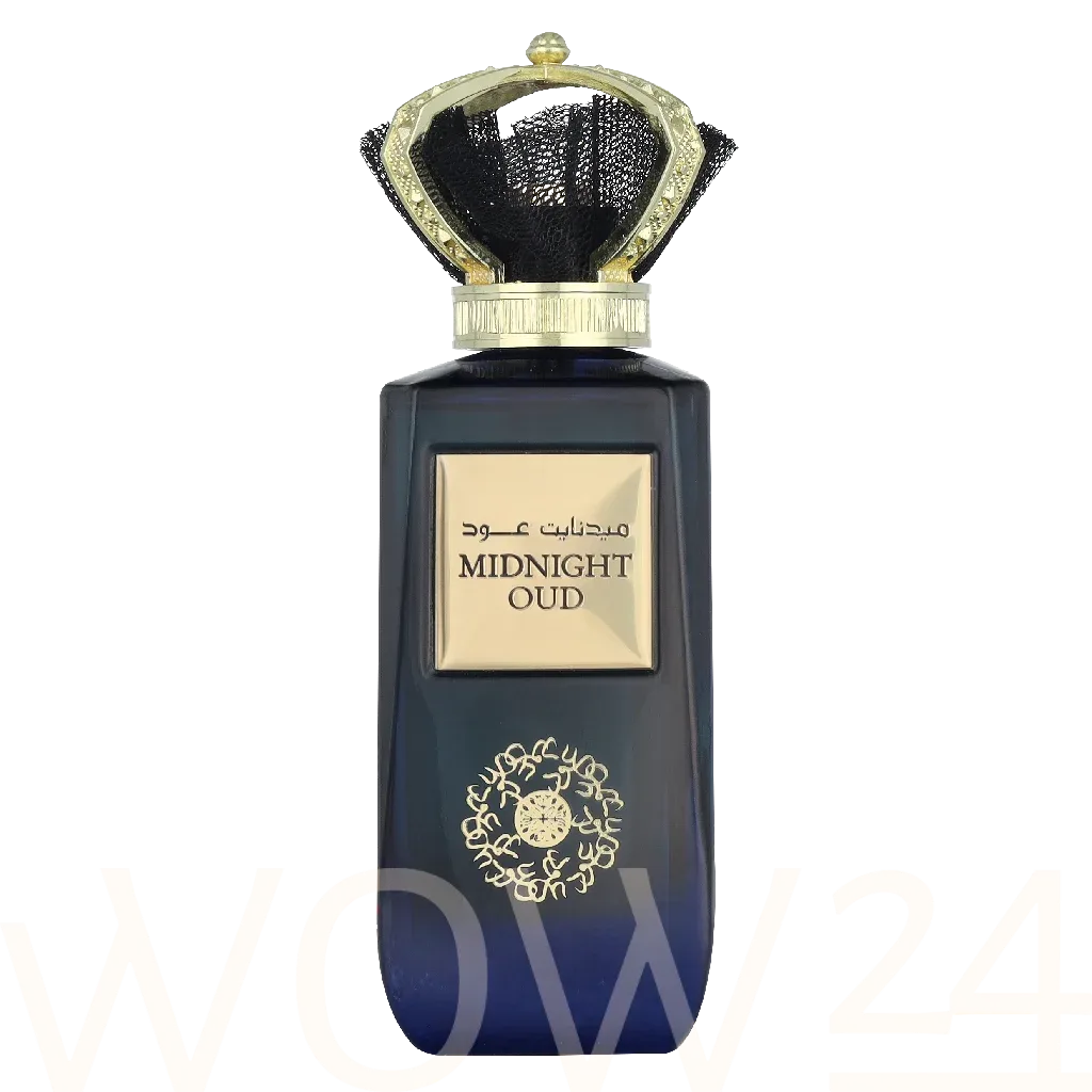 Ard Al Zaafaran Midnight Oud thumbnail 5