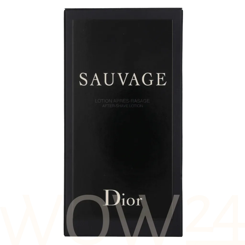 Dior Sauvage thumbnail 2