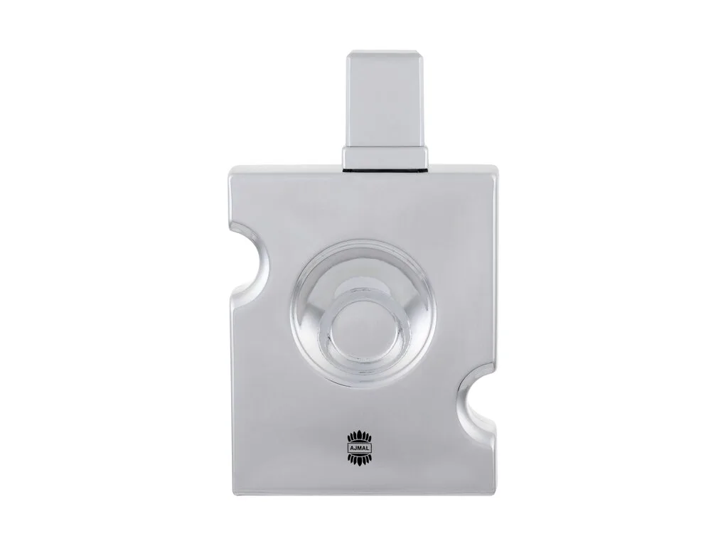 Evoke Silver Edition