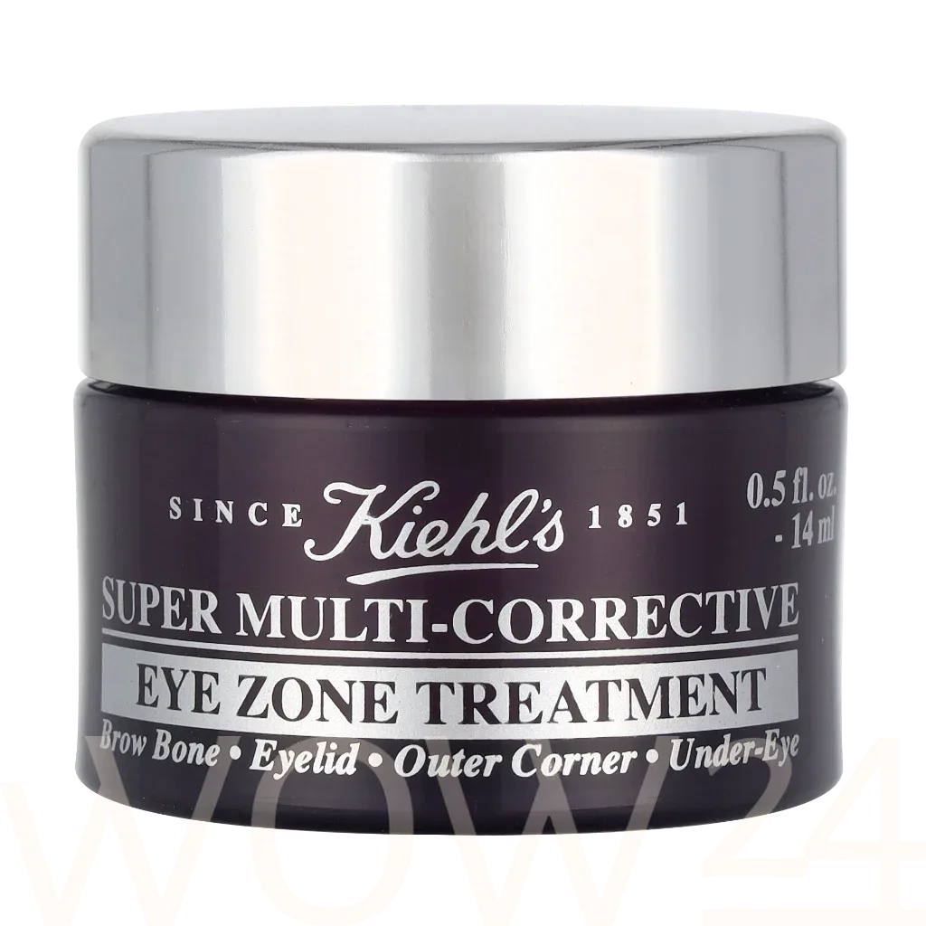 Kiehl´s Kiehl's Super Multi-Corrective Eye Zone Treatment thumbnail 4
