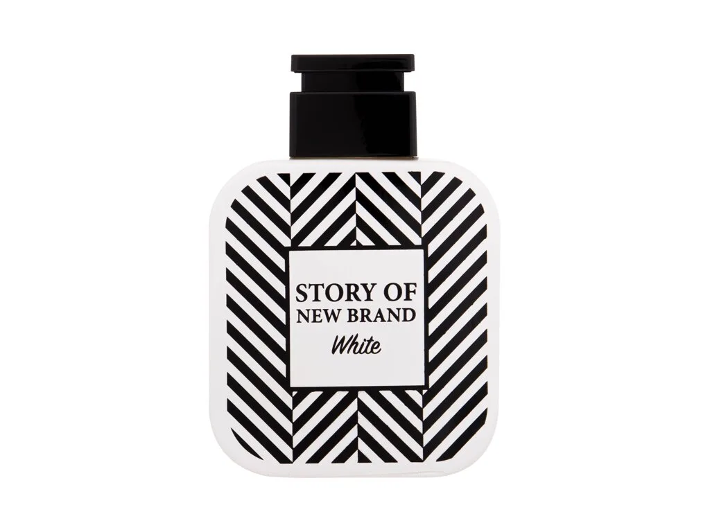 New Brand Perfumes Story Of New Brand White thumbnail 2