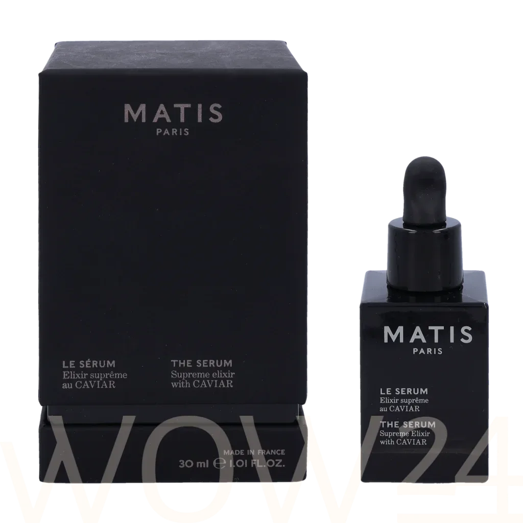 Matis Paris Réponse Caviar caviar serum (The Serum) thumbnail 4