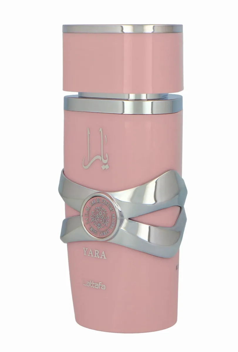 Lattafa perfumes Yara thumbnail 4