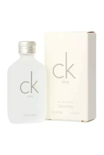 Calvin Klein CK One thumbnail 2
