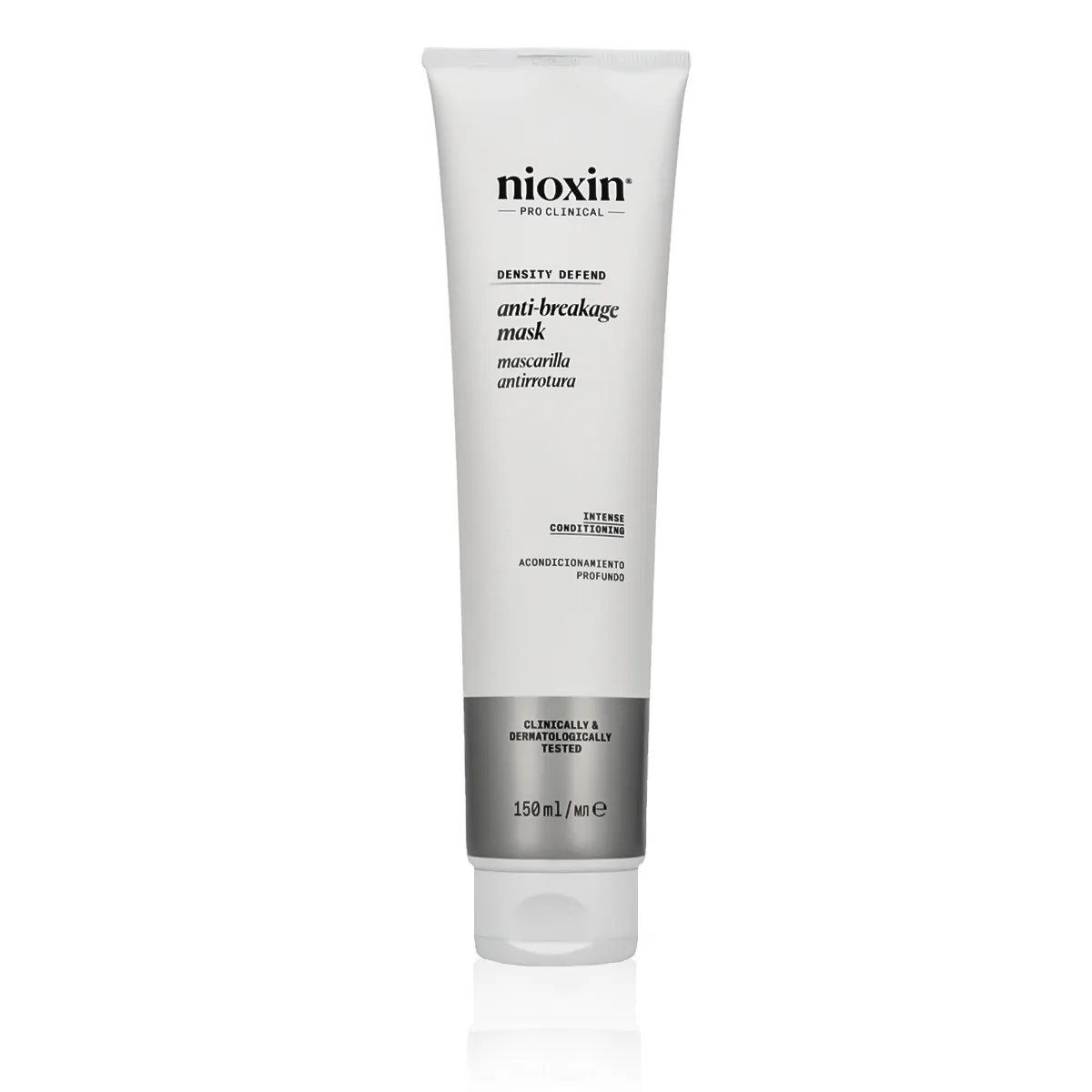 Nioxin Density Defend Anti-Breakage Strengthening Mask thumbnail 2