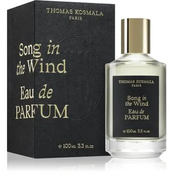 Thomas Kosmala Song In The Wind thumbnail 3