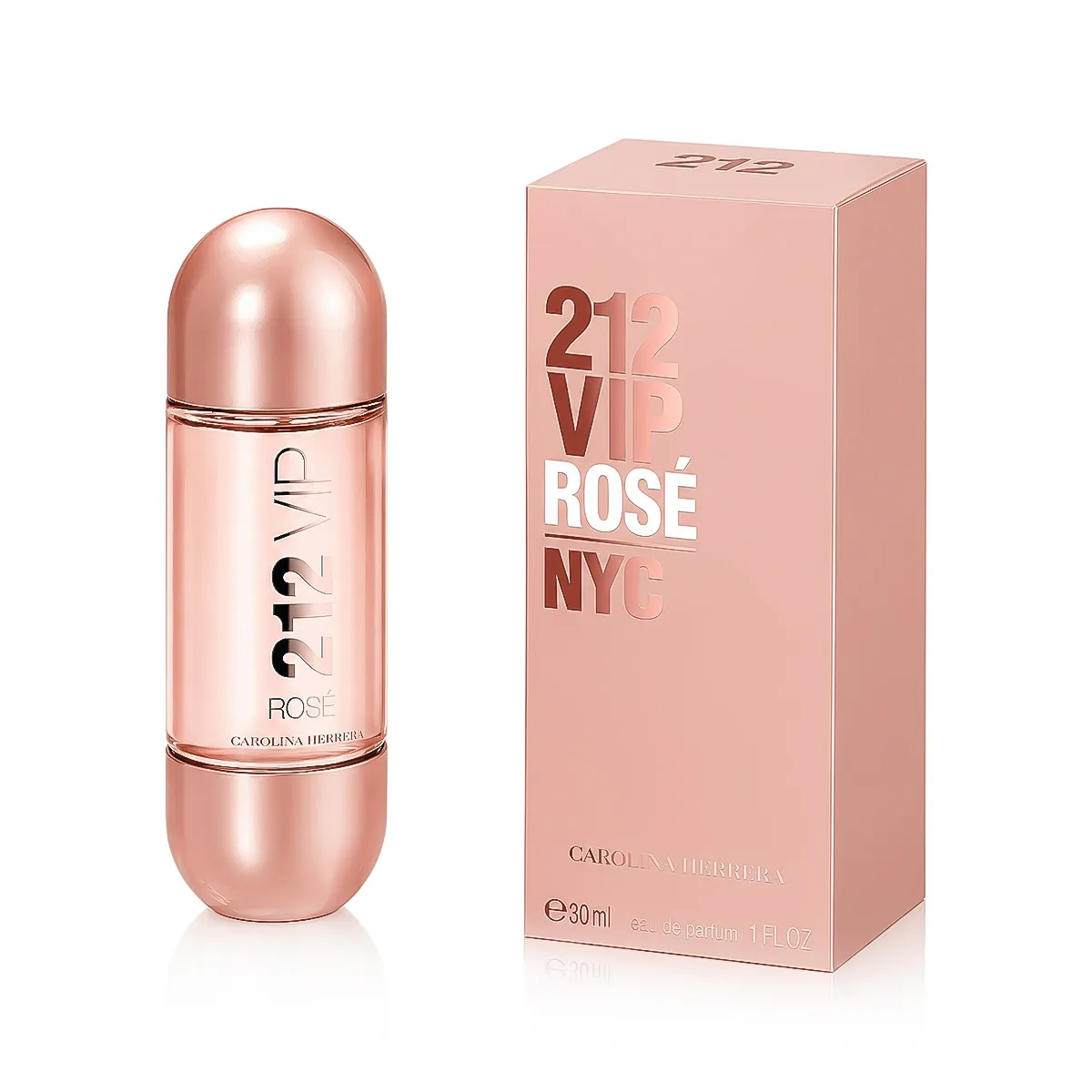 Carolina Herrera 212 VIP Rosé thumbnail 2
